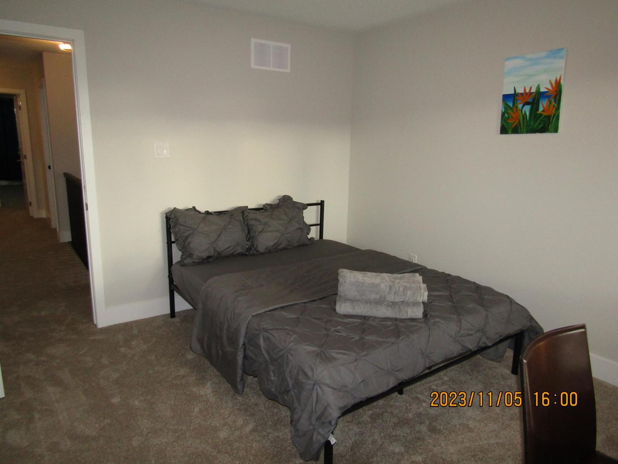 Moral's Inn- *
