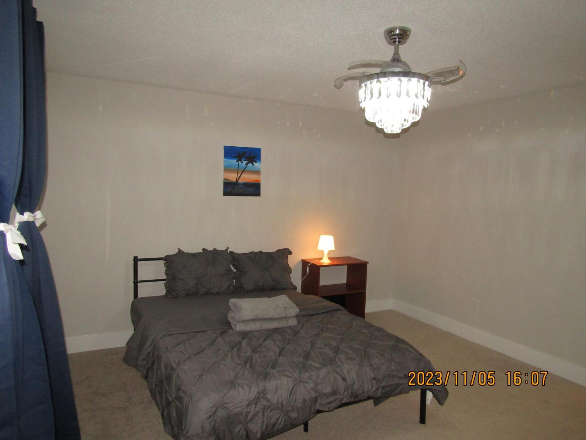 Homestay Moral's Inn- *