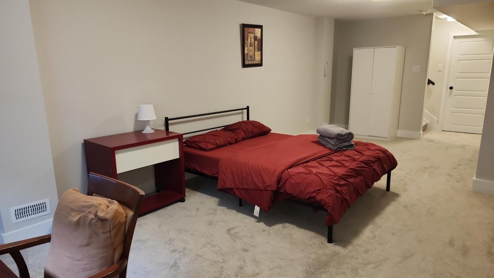 Moral's Inn- Homestay