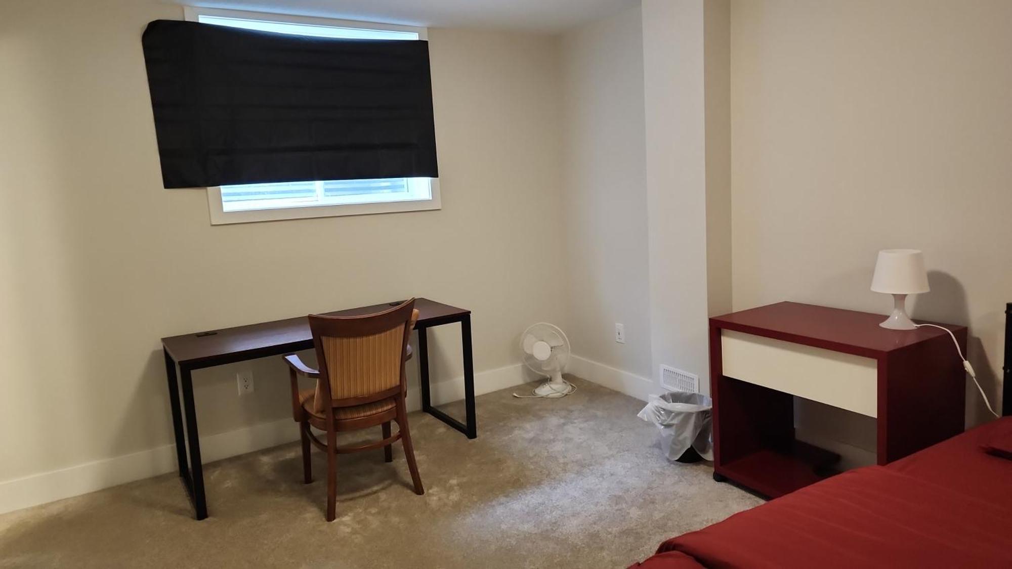 Moral's Inn- Homestay Ottawa