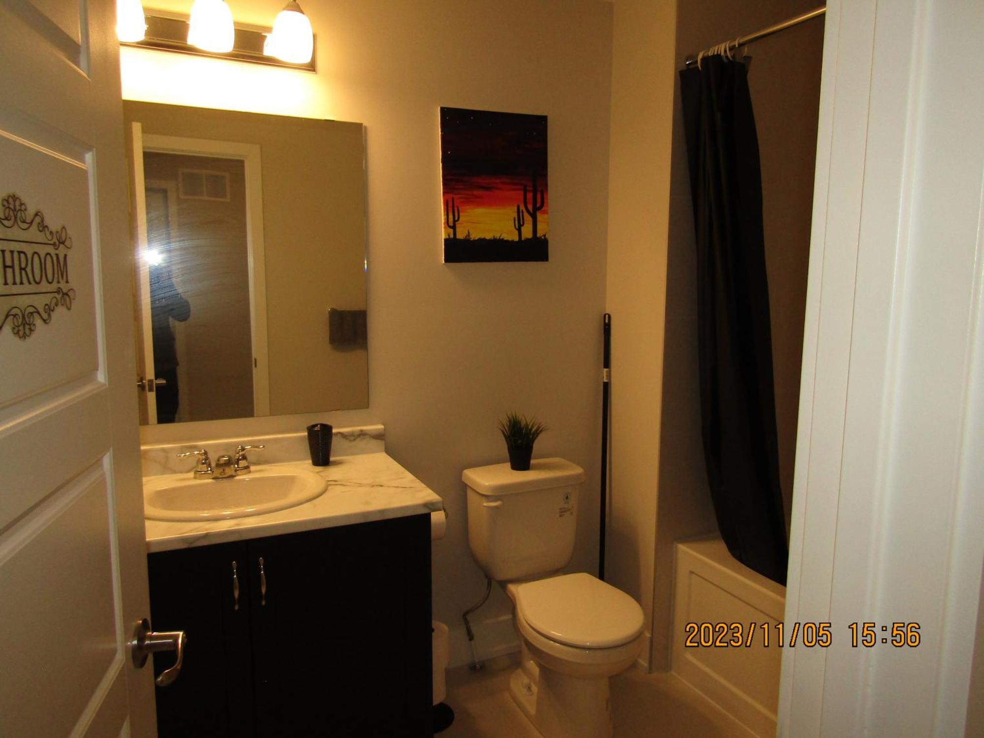 Moral's Inn-