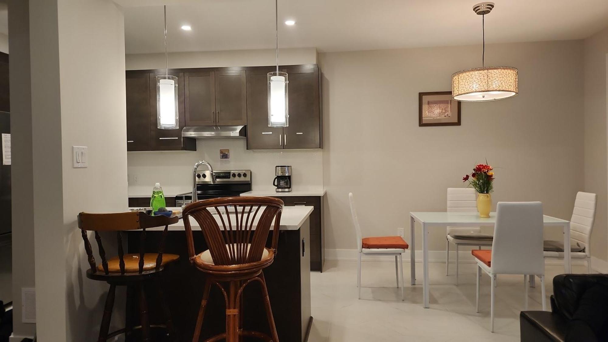 Moral's Inn-