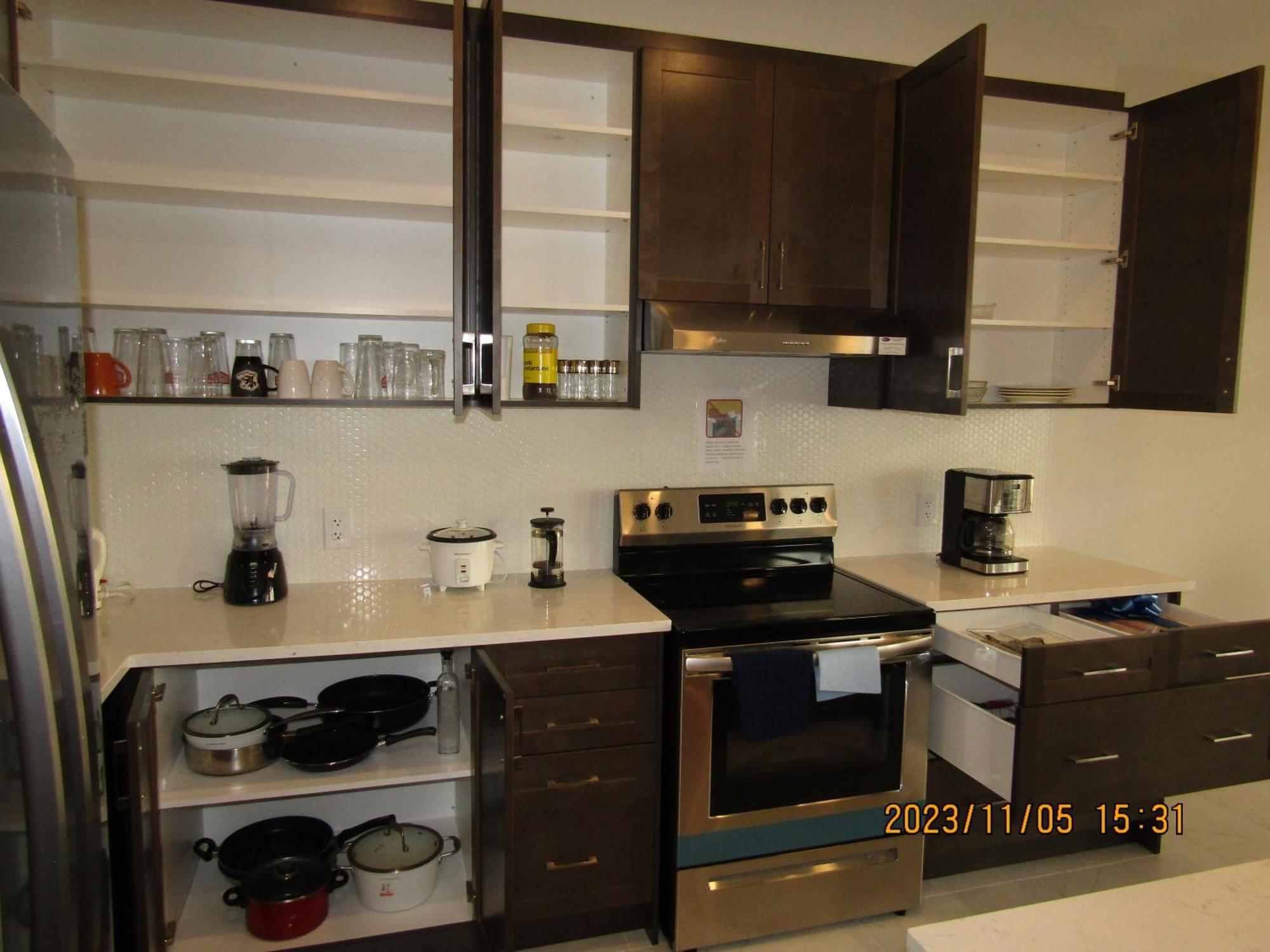 Homestay Moral's Inn-