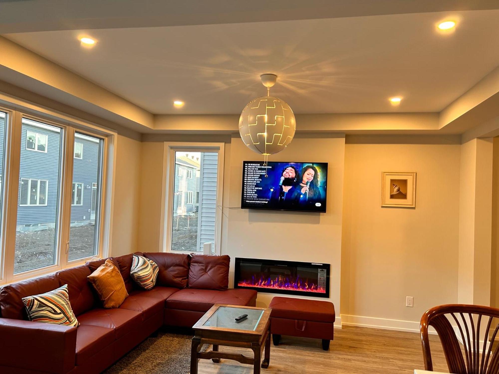 Homestay Moral's Inn- Ottawa