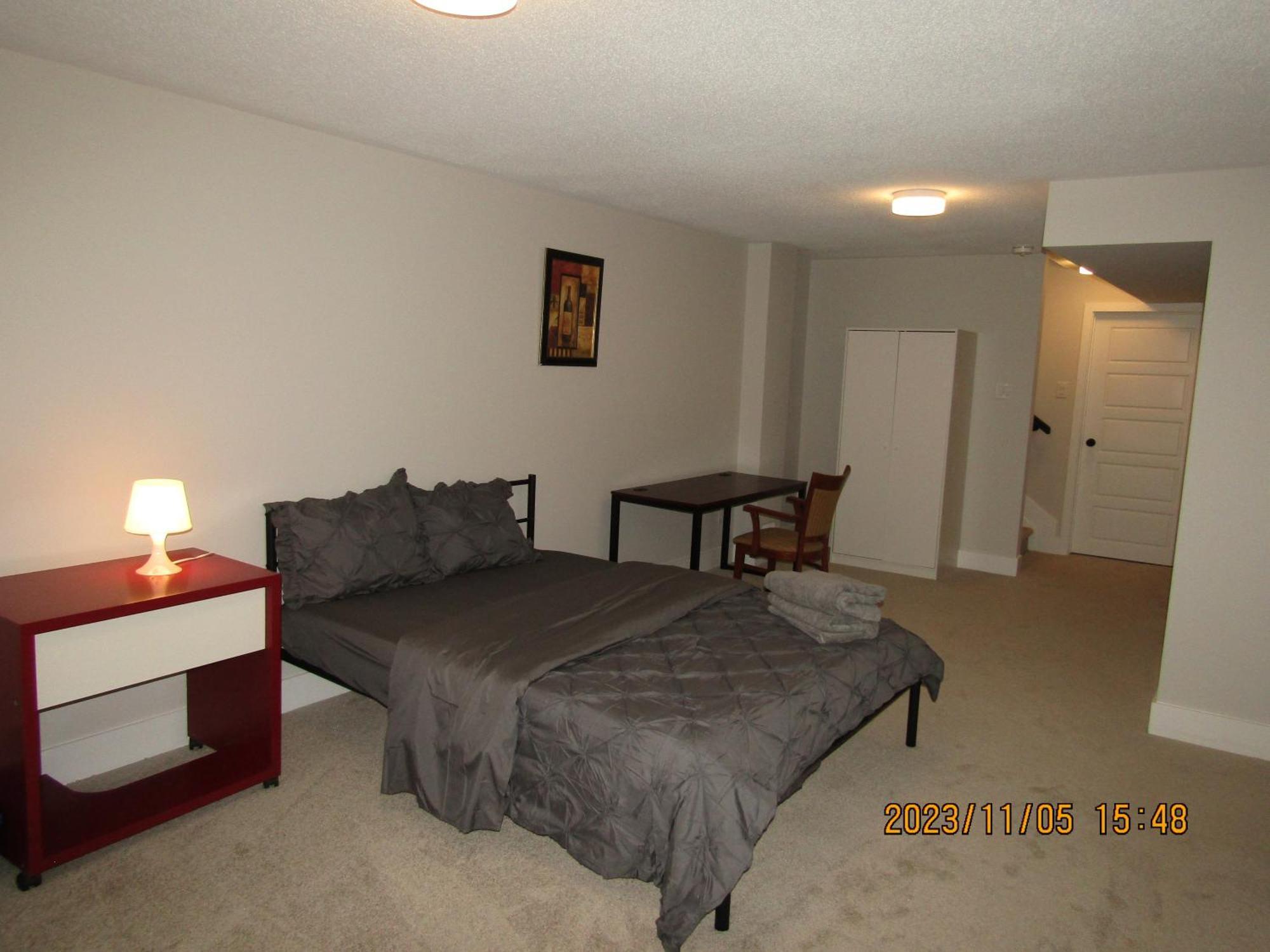Moral's Inn- Homestay Ottawa