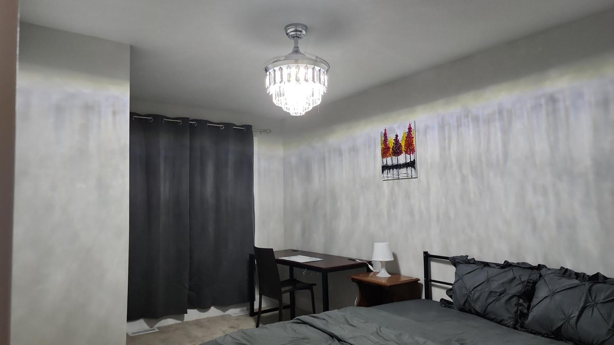 Moral's Inn- Ottawa