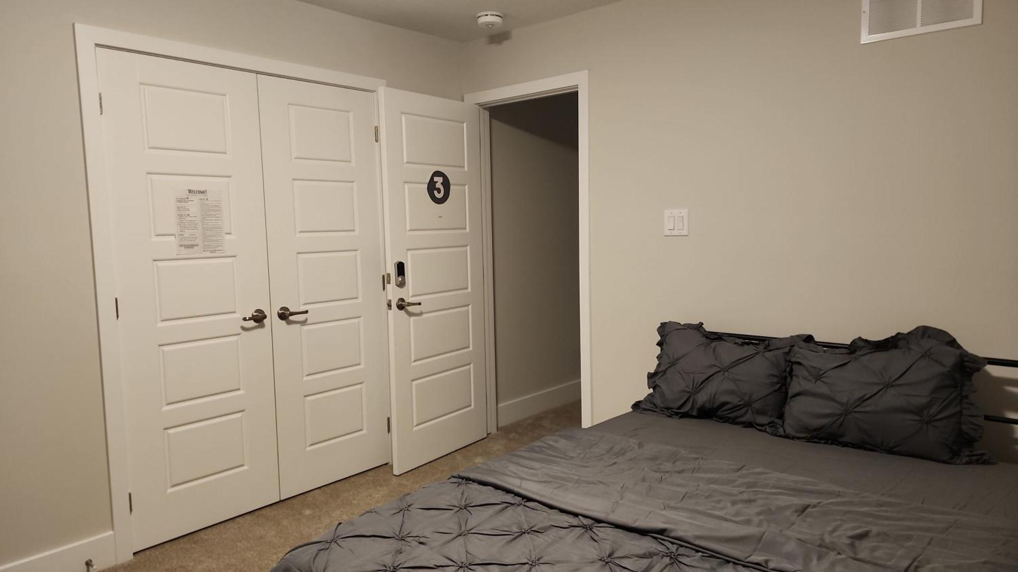 Moral's Inn- Homestay