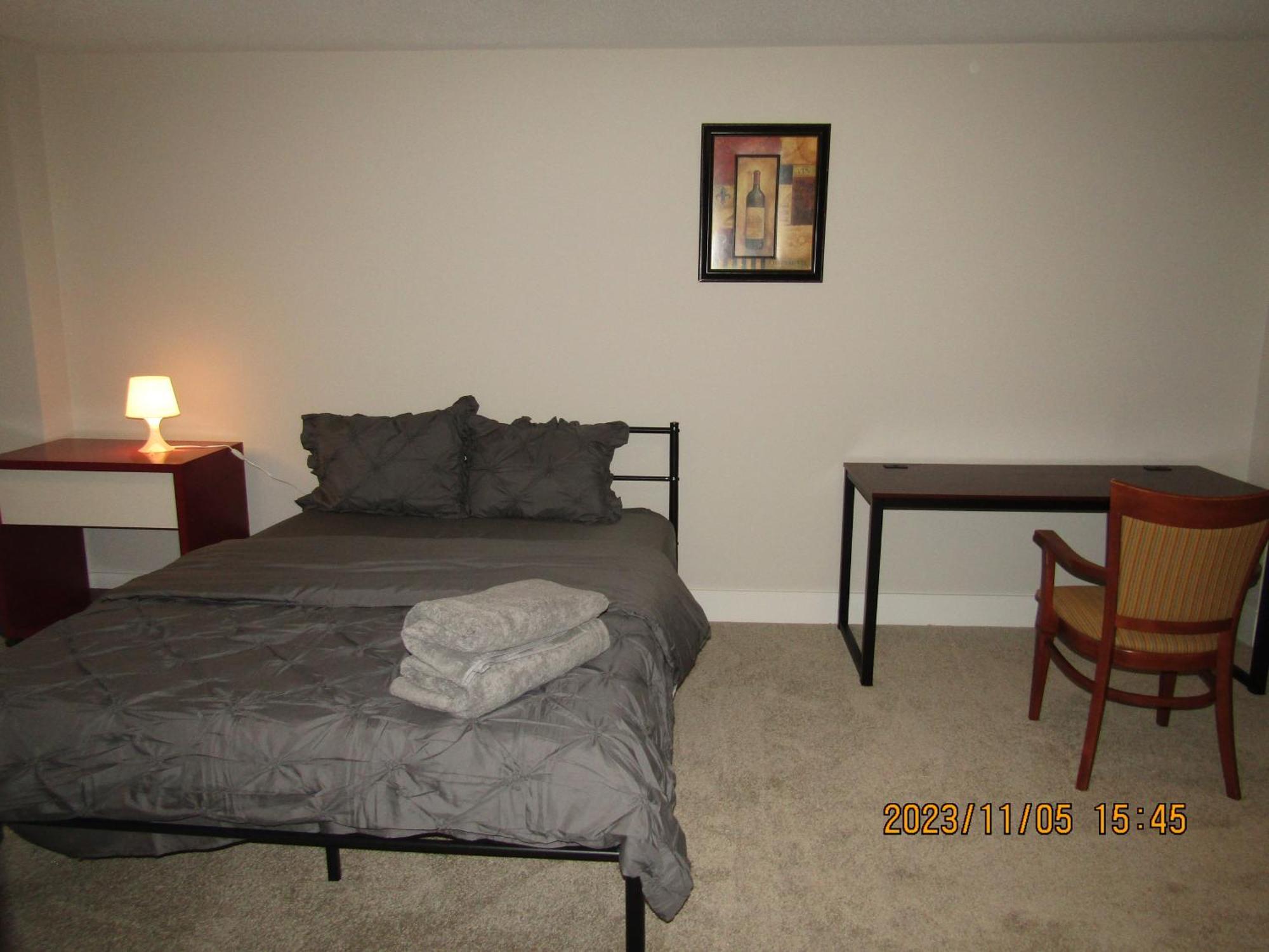 Moral's Inn- *