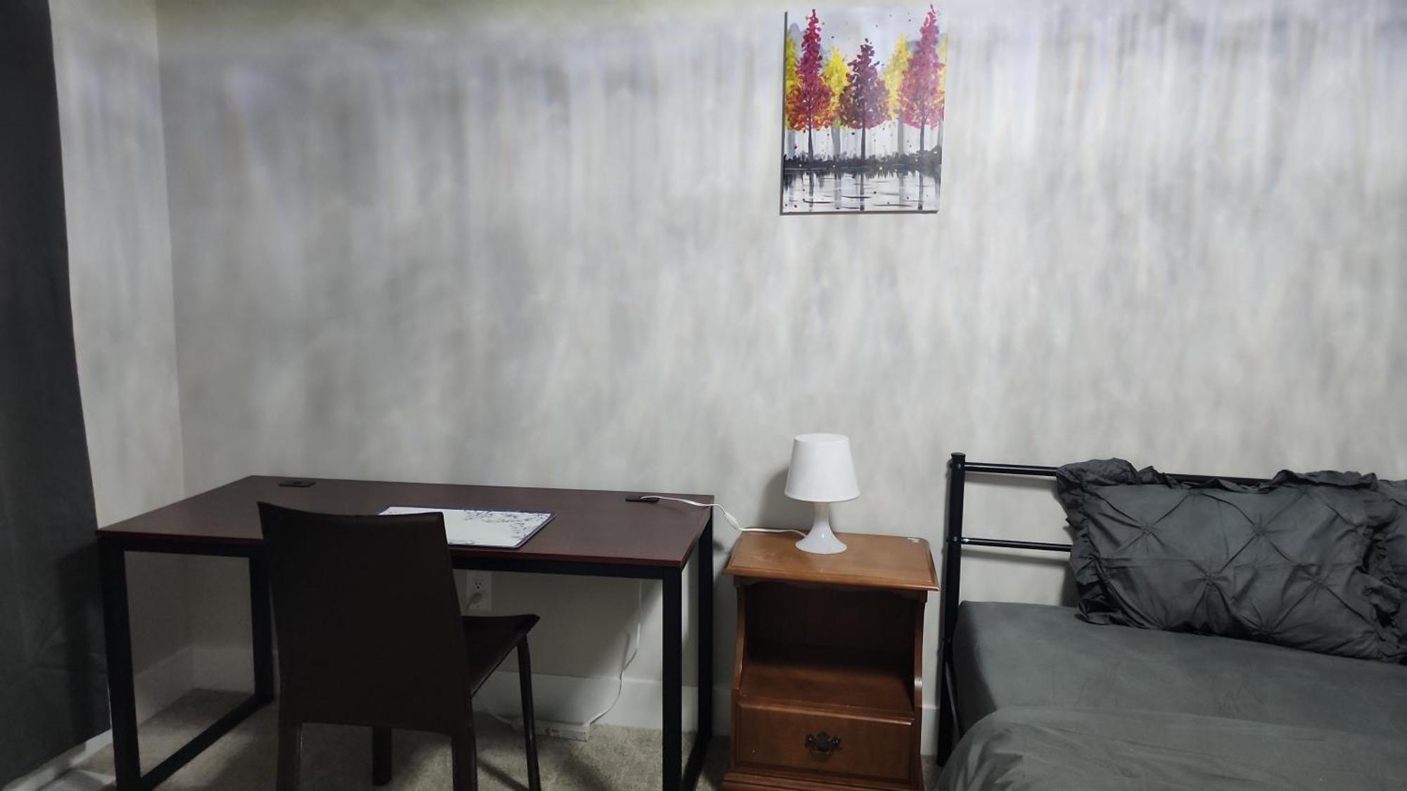Moral's Inn- *
