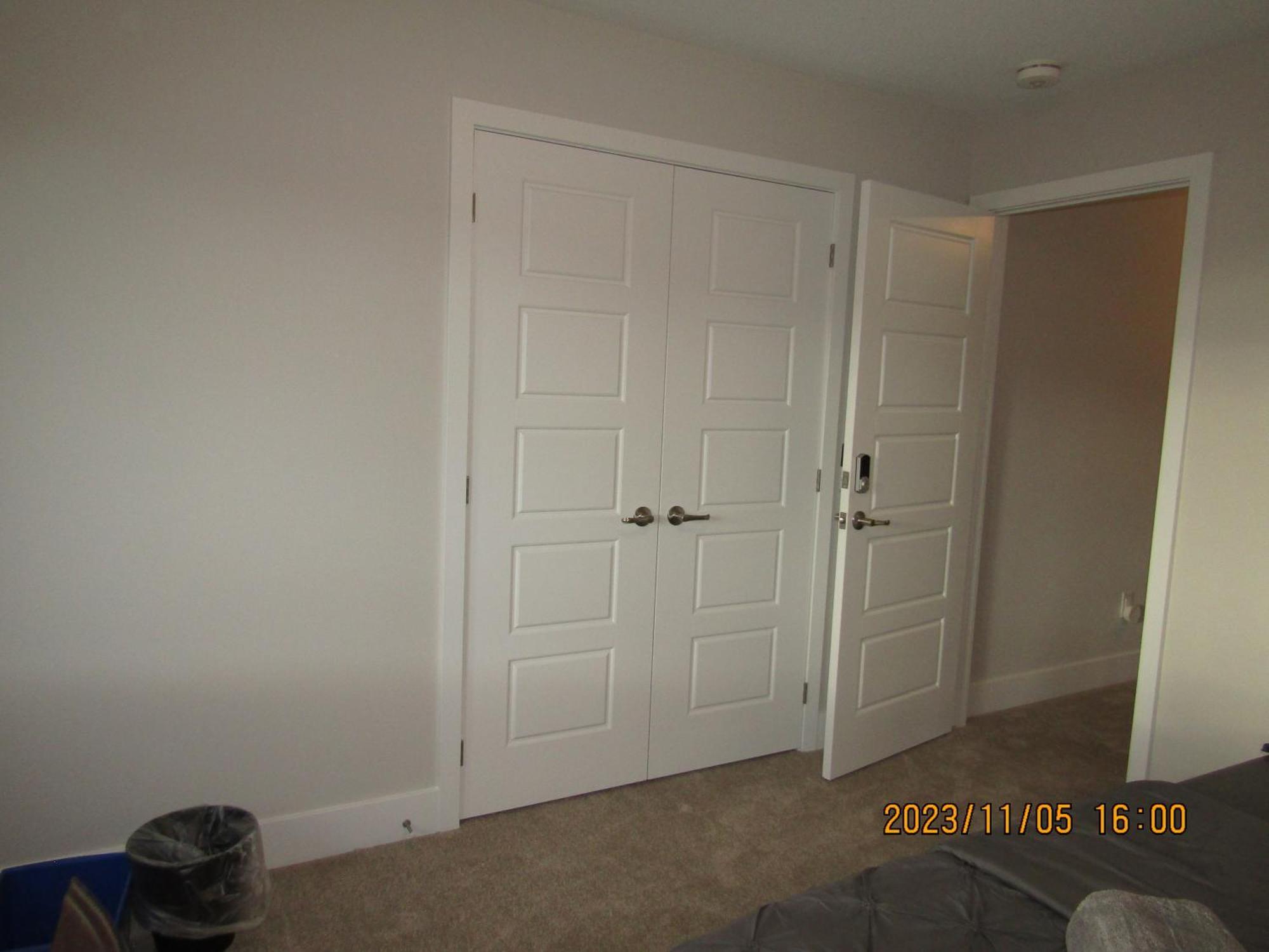 Moral's Inn- *