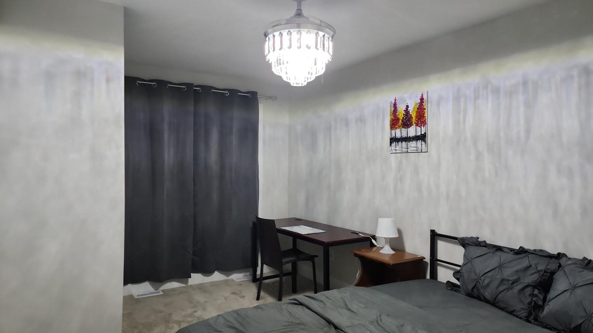 Moral's Inn- Homestay Ottawa