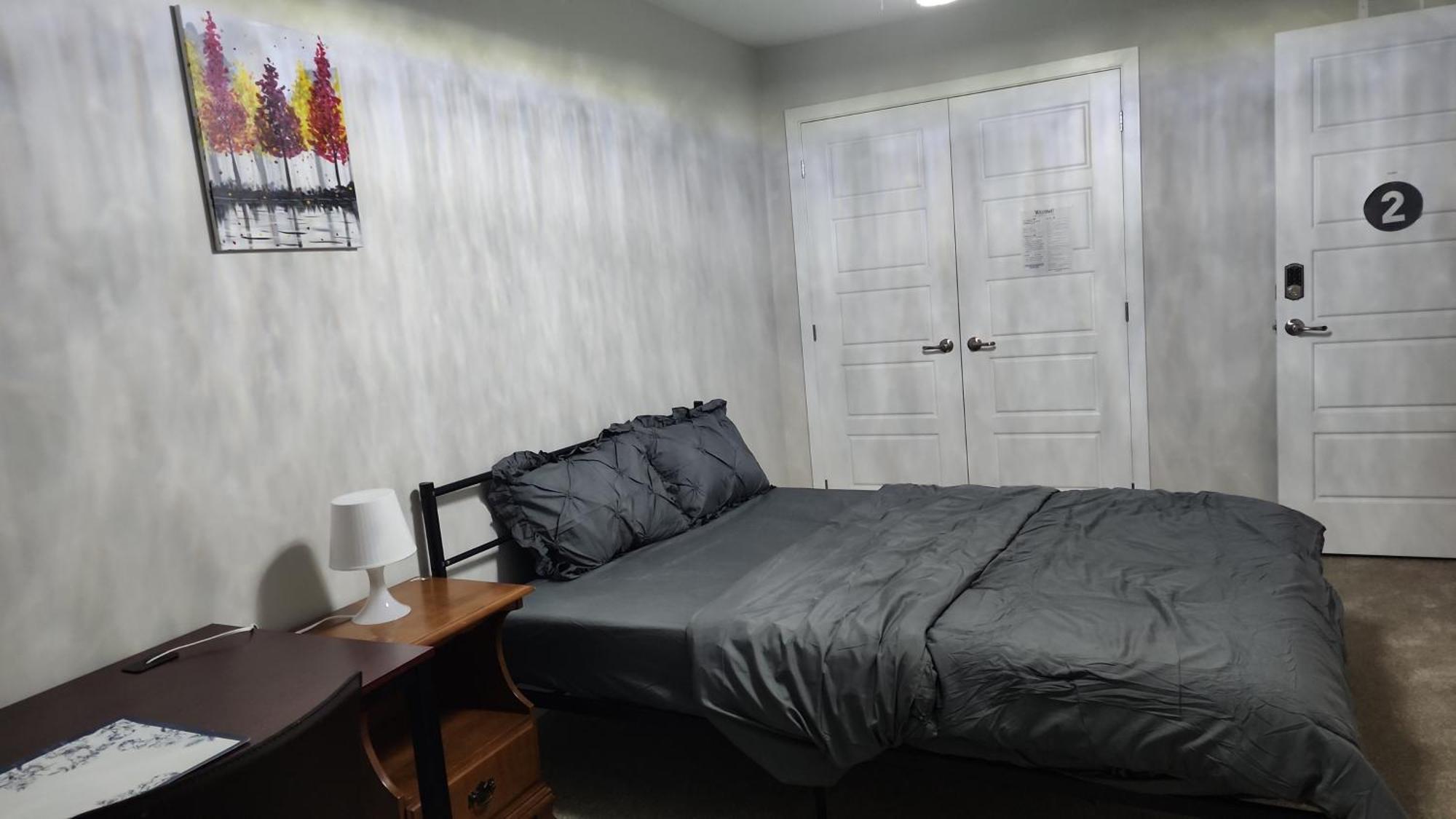 Homestay Moral's Inn-