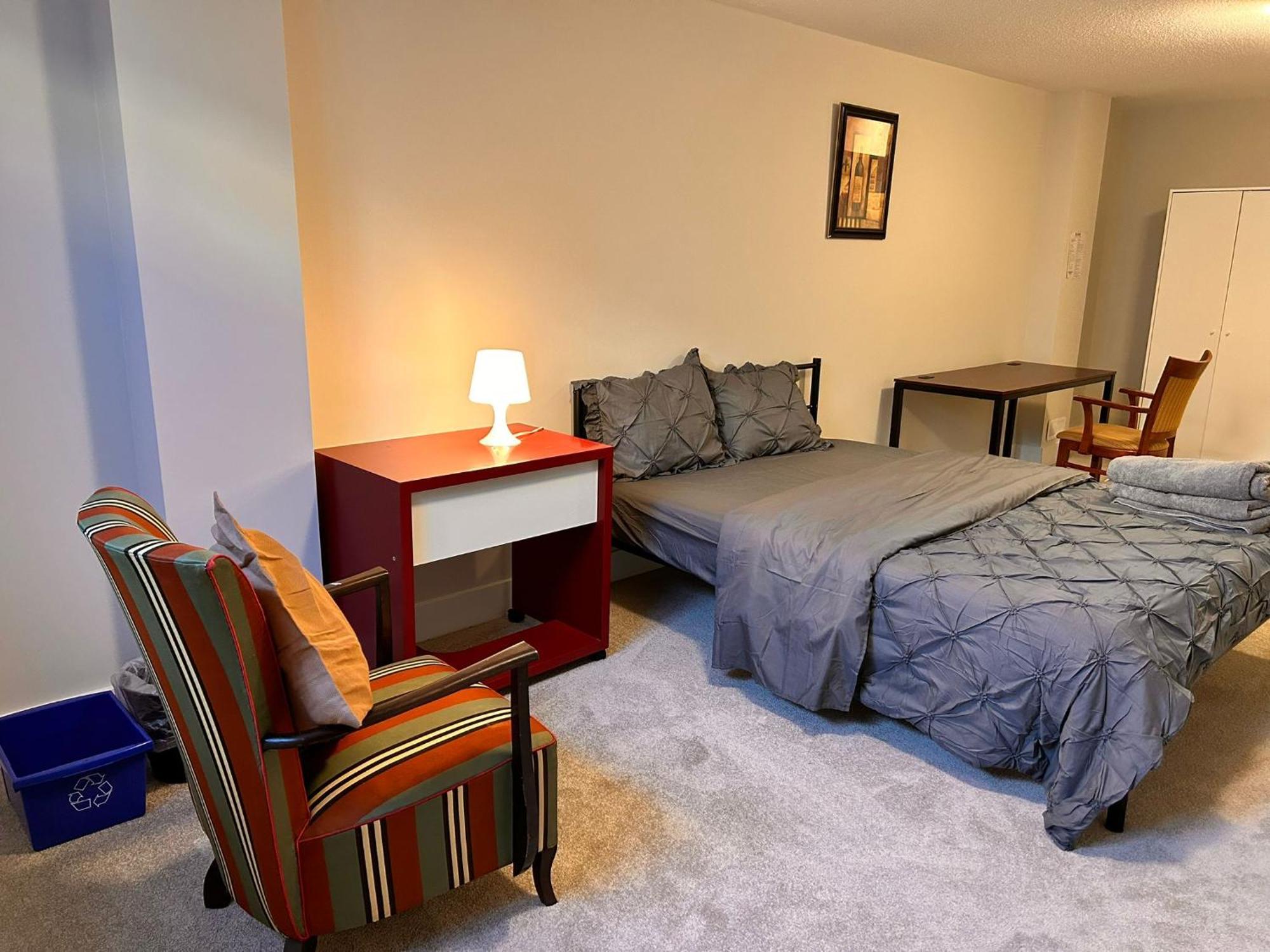 Moral's Inn- *