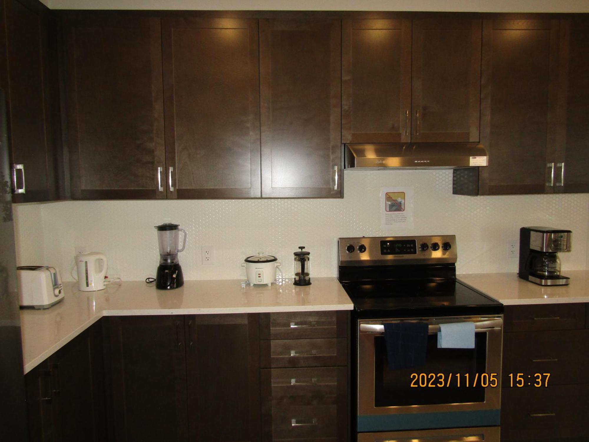 Homestay Moral's Inn-