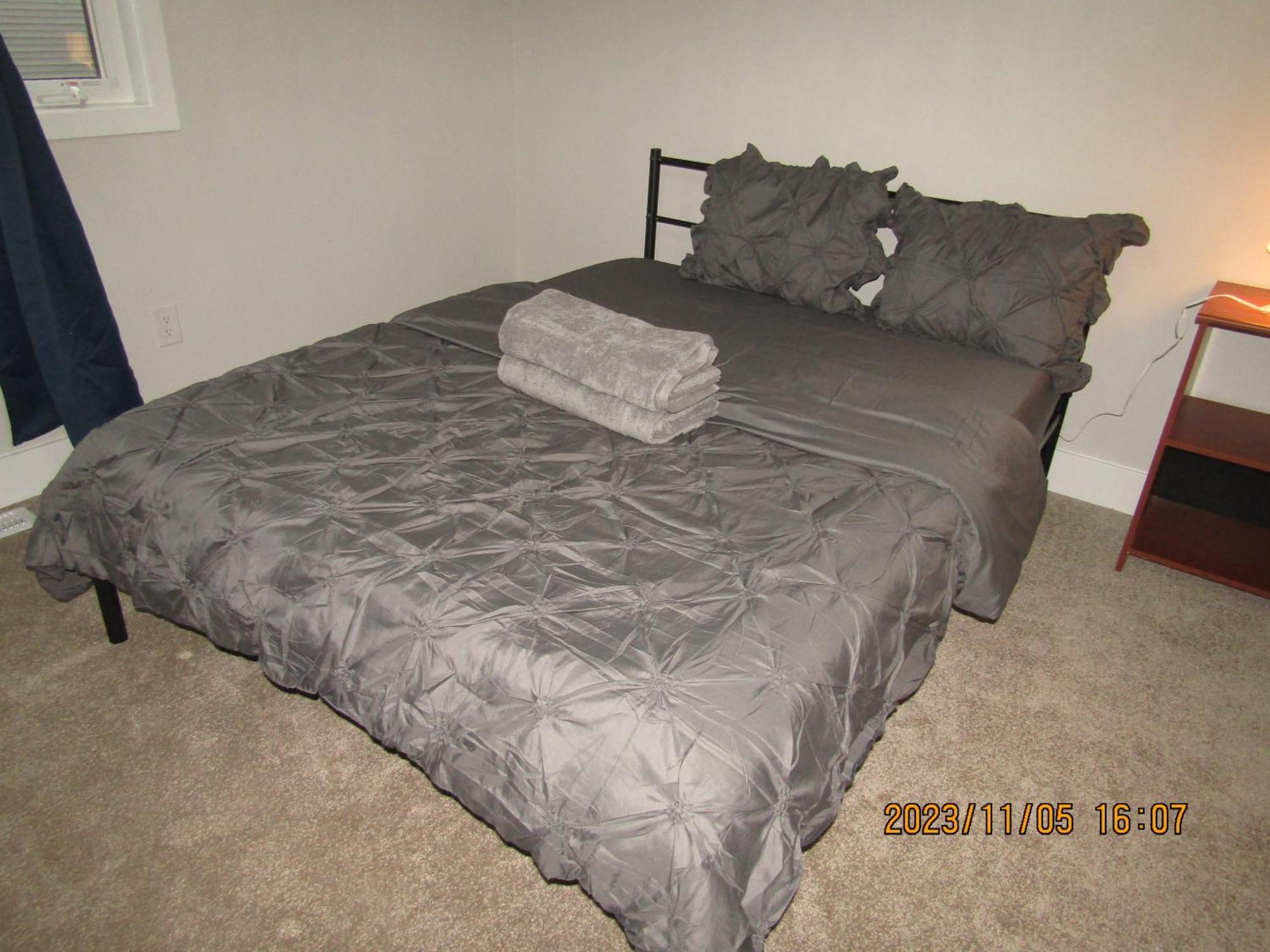 Moral's Inn-