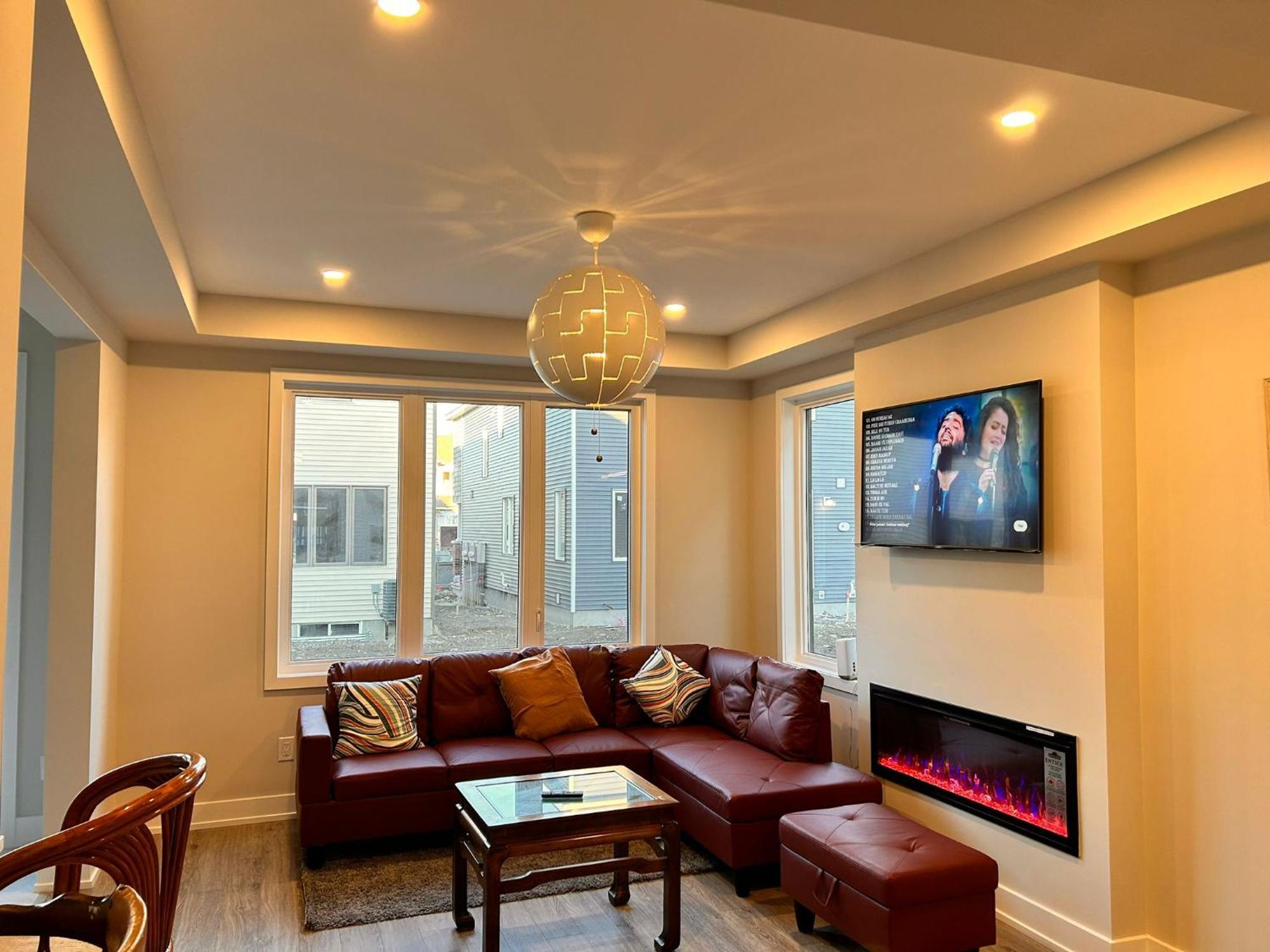 Moral's Inn- Homestay