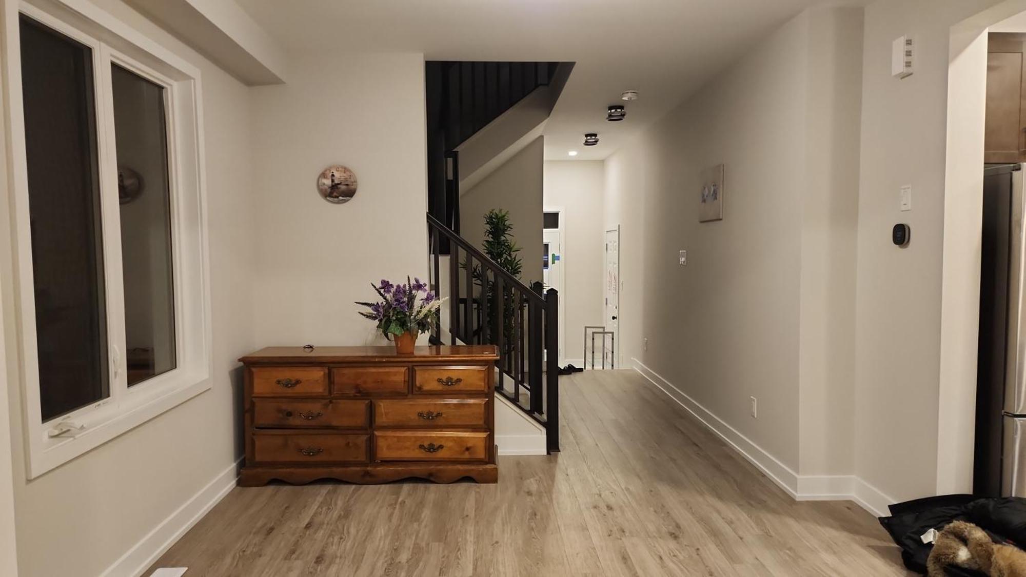 Moral's Inn-
