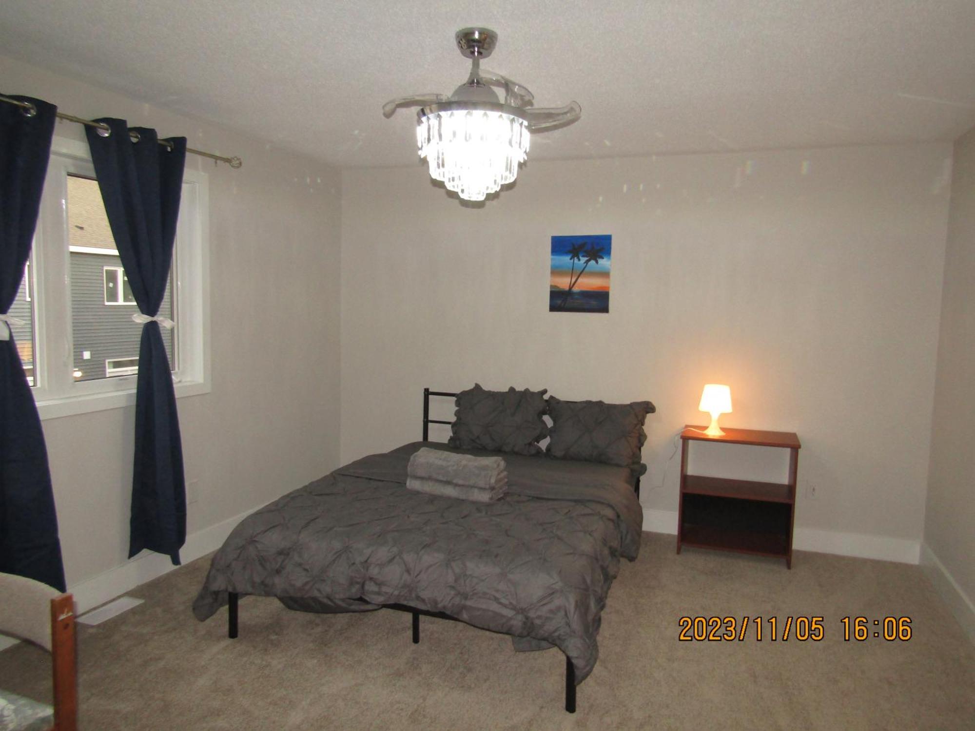 Homestay Moral's Inn- Ottawa