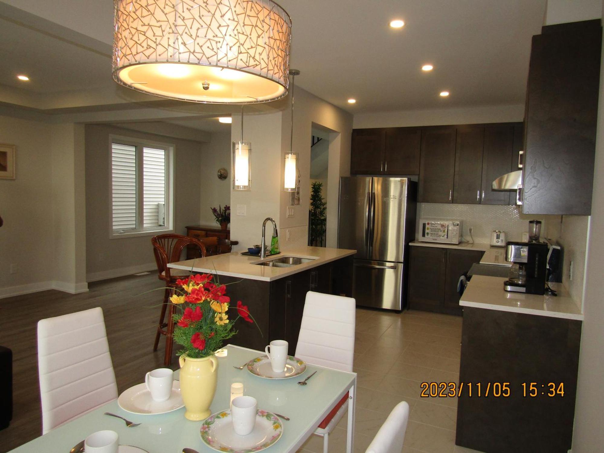 Moral's Inn- Homestay Ottawa