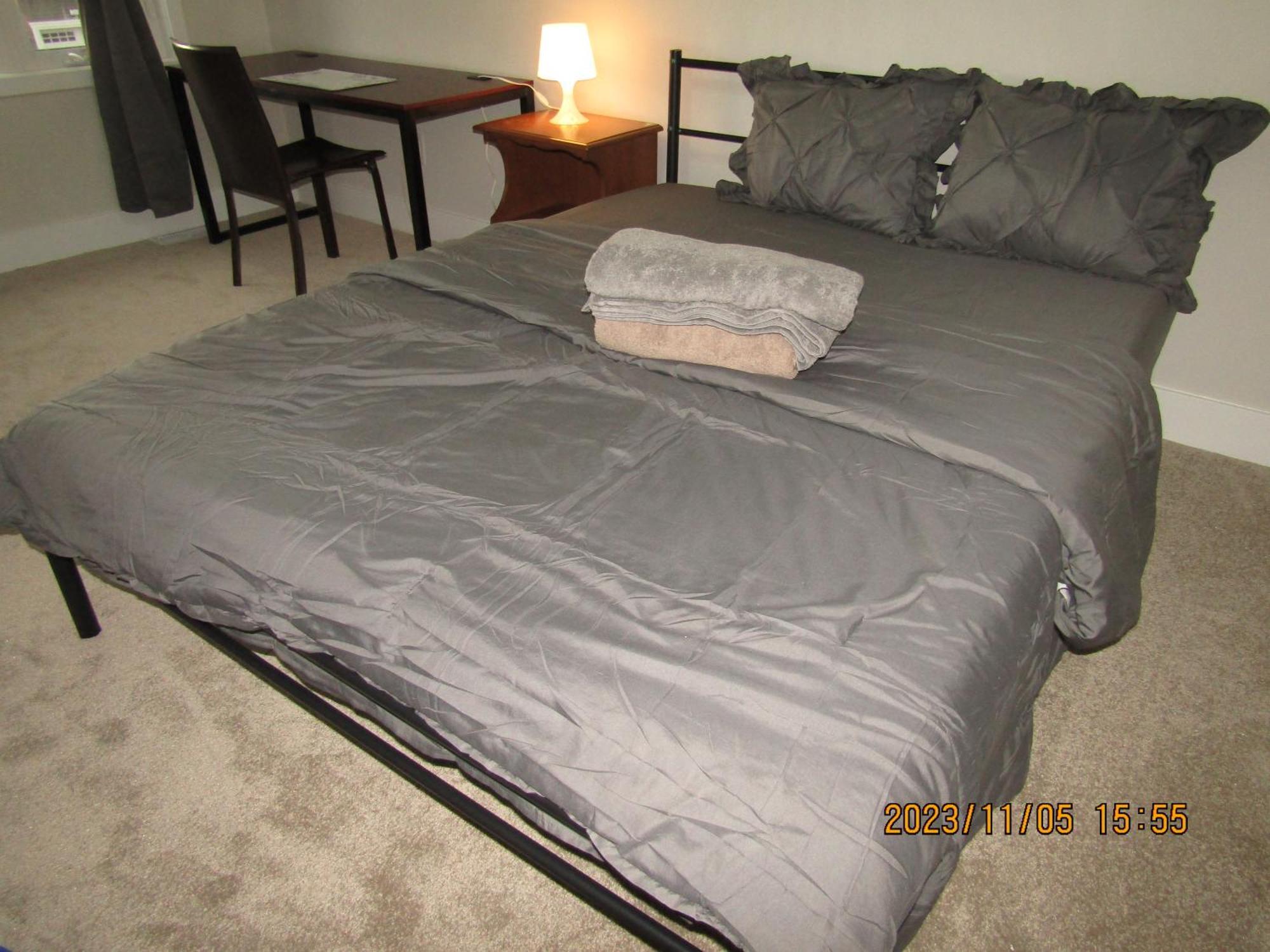 Moral's Inn-