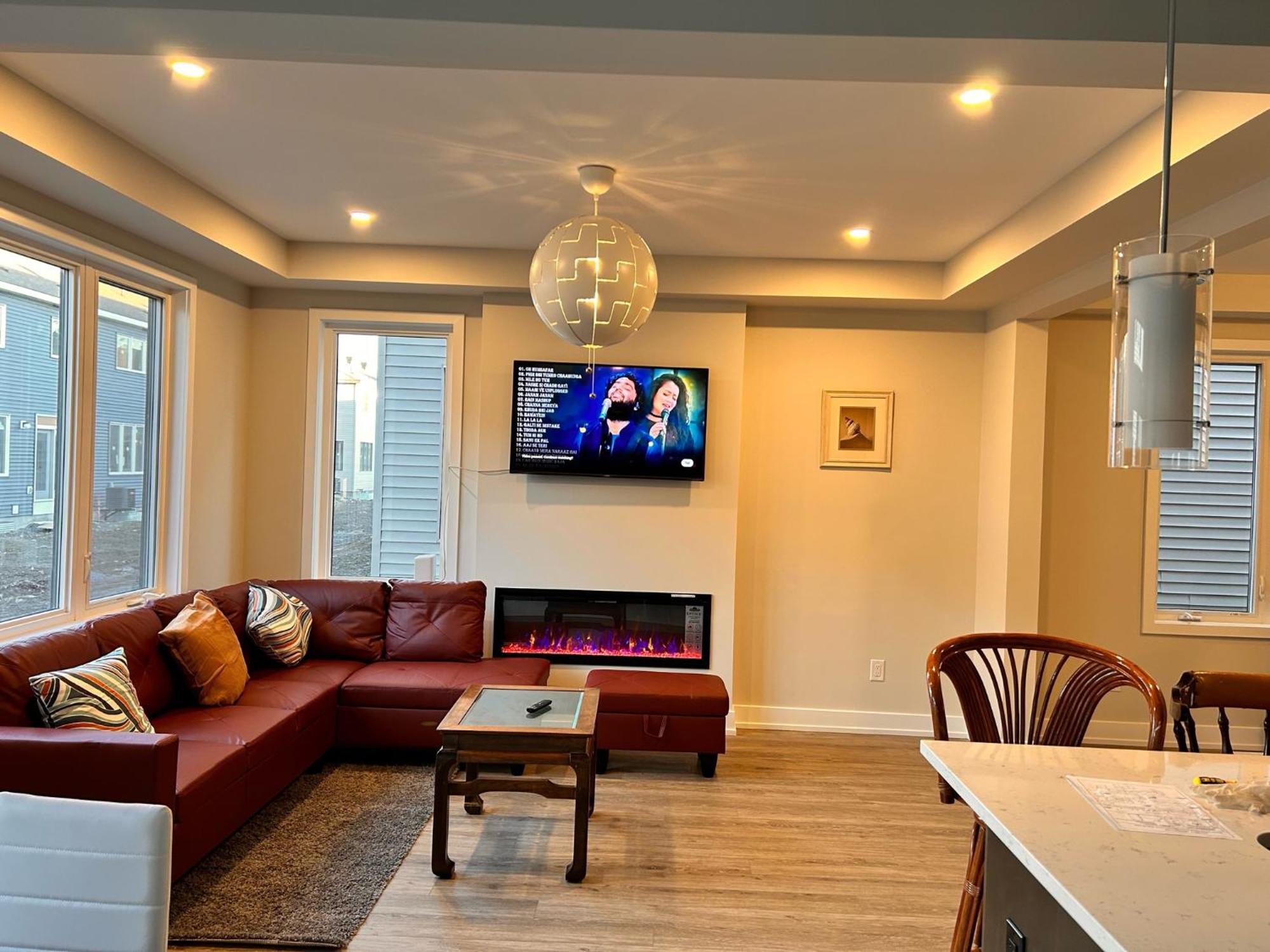 Moral's Inn- Homestay *