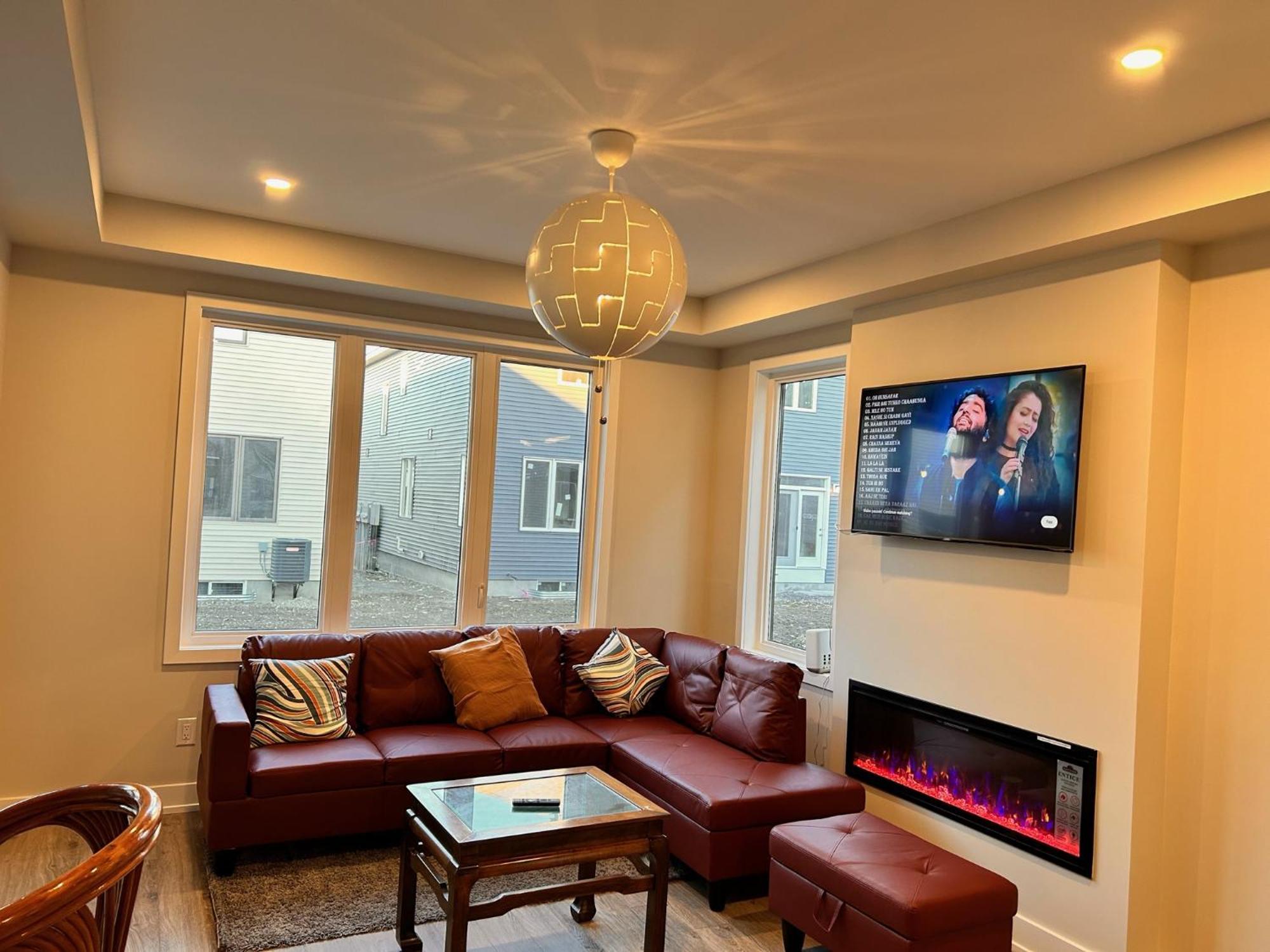 Homestay Moral's Inn-