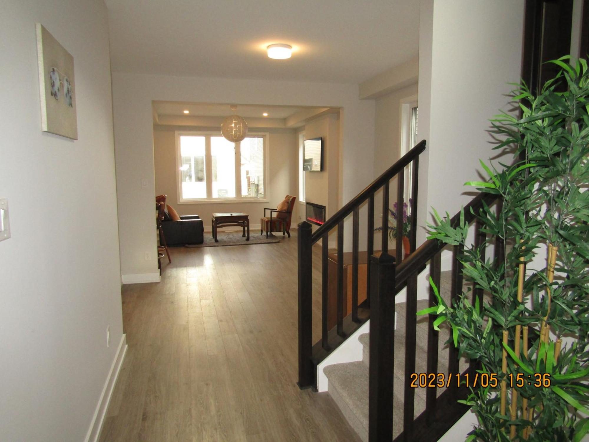 Moral's Inn- Homestay Ottawa