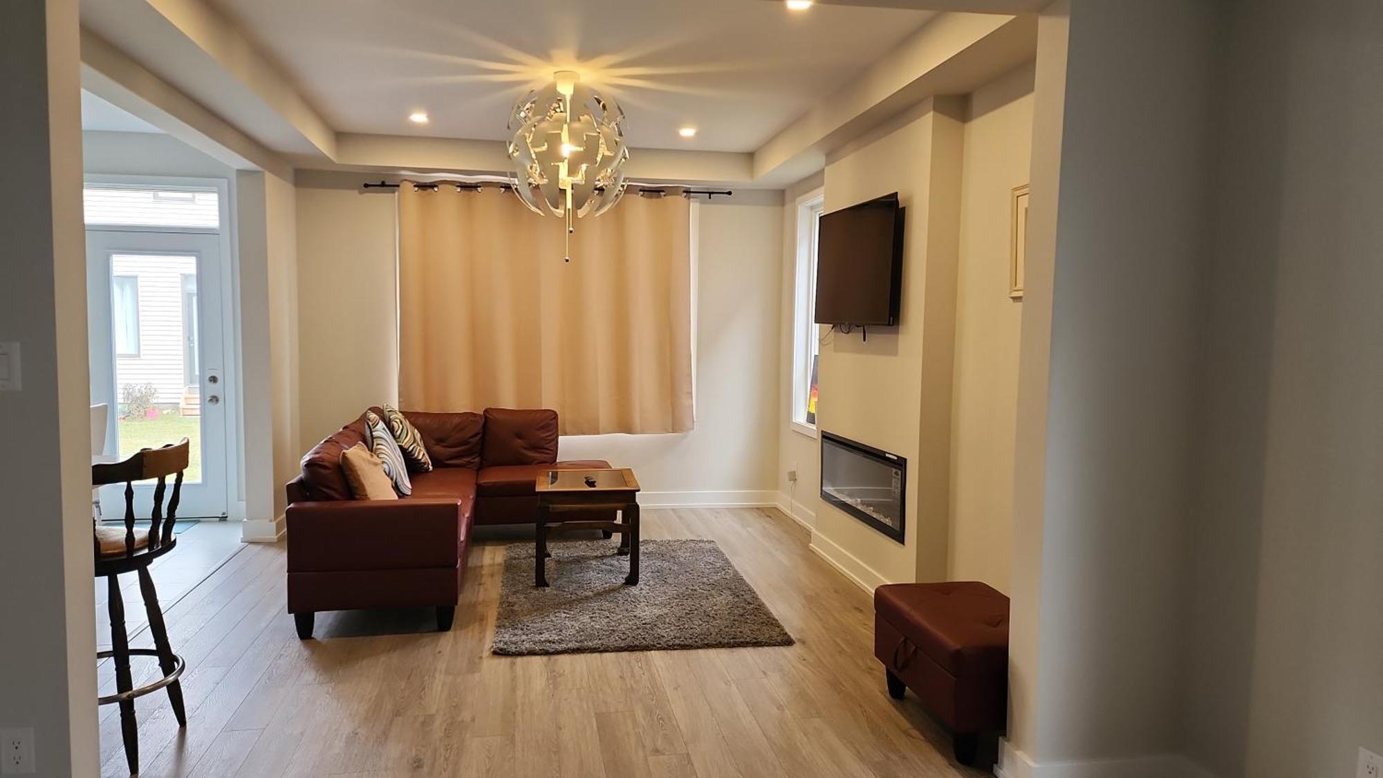 Moral's Inn- Homestay