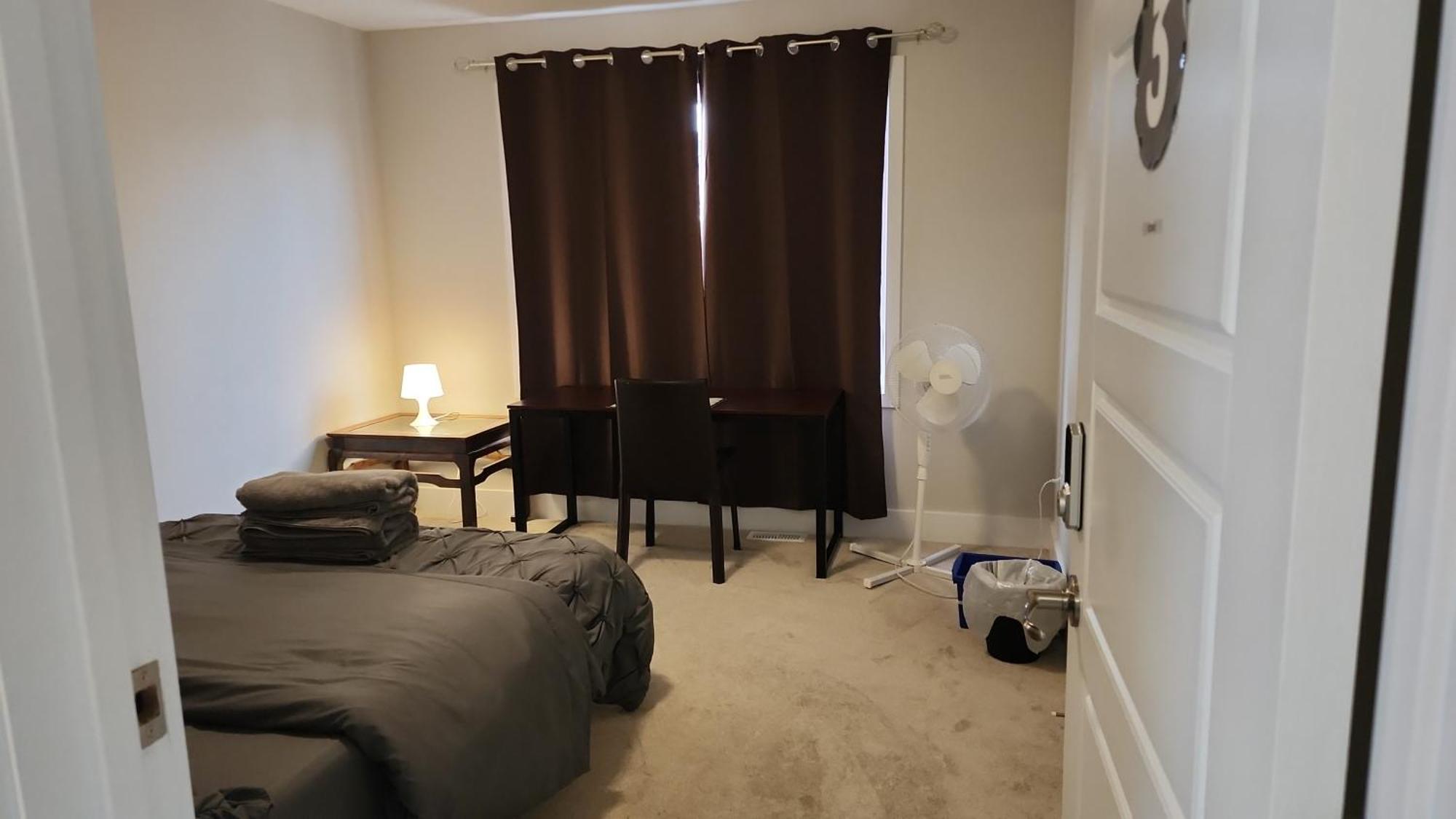 Homestay Moral's Inn-