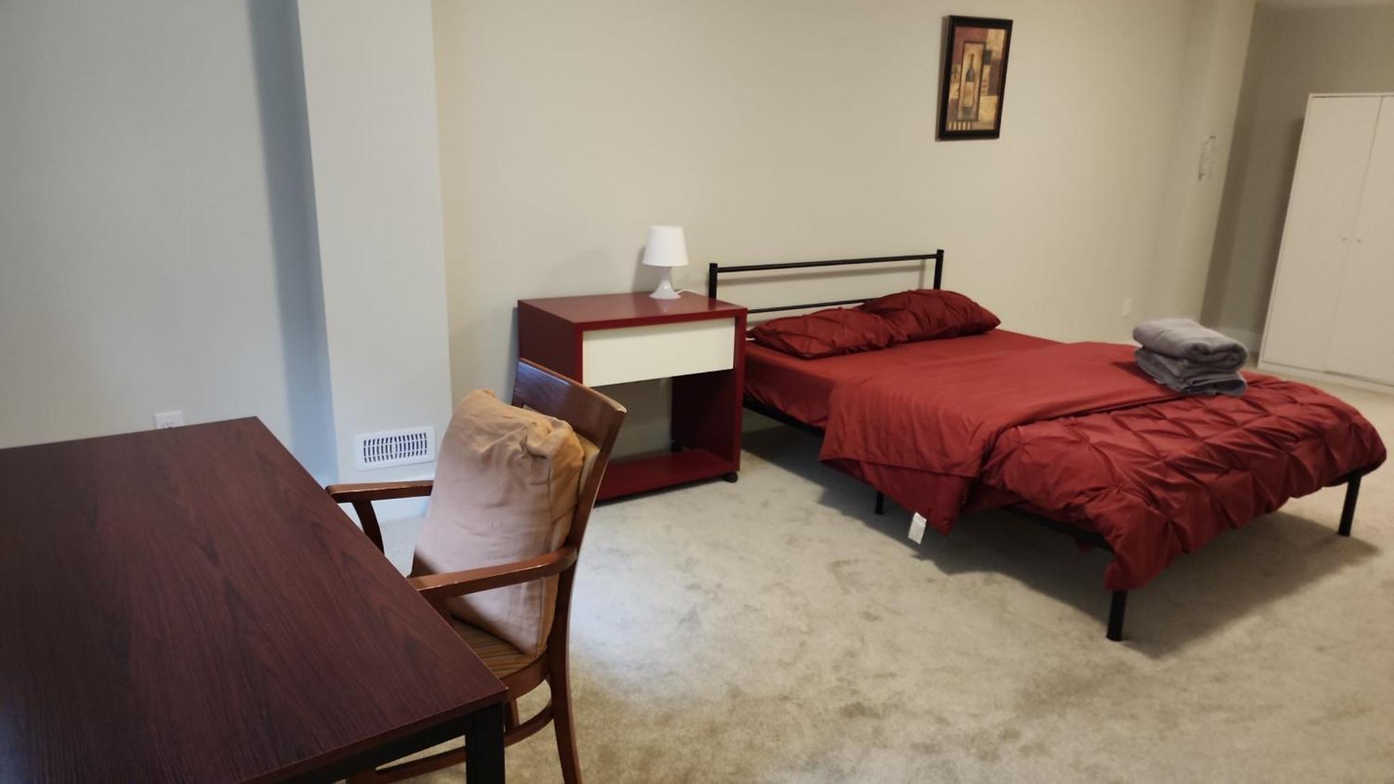 Moral's Inn- Homestay *