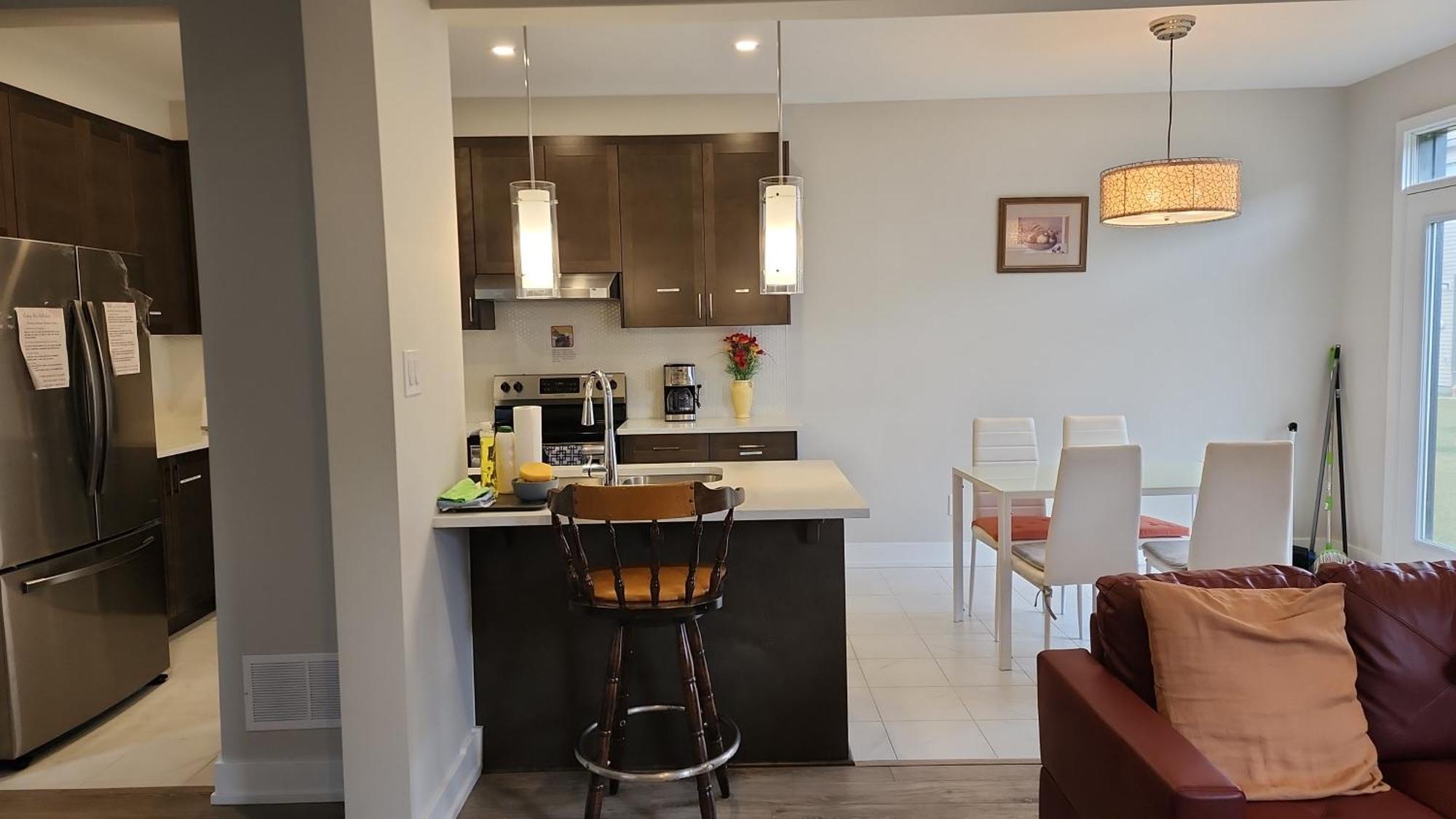 Moral's Inn- Homestay Ottawa