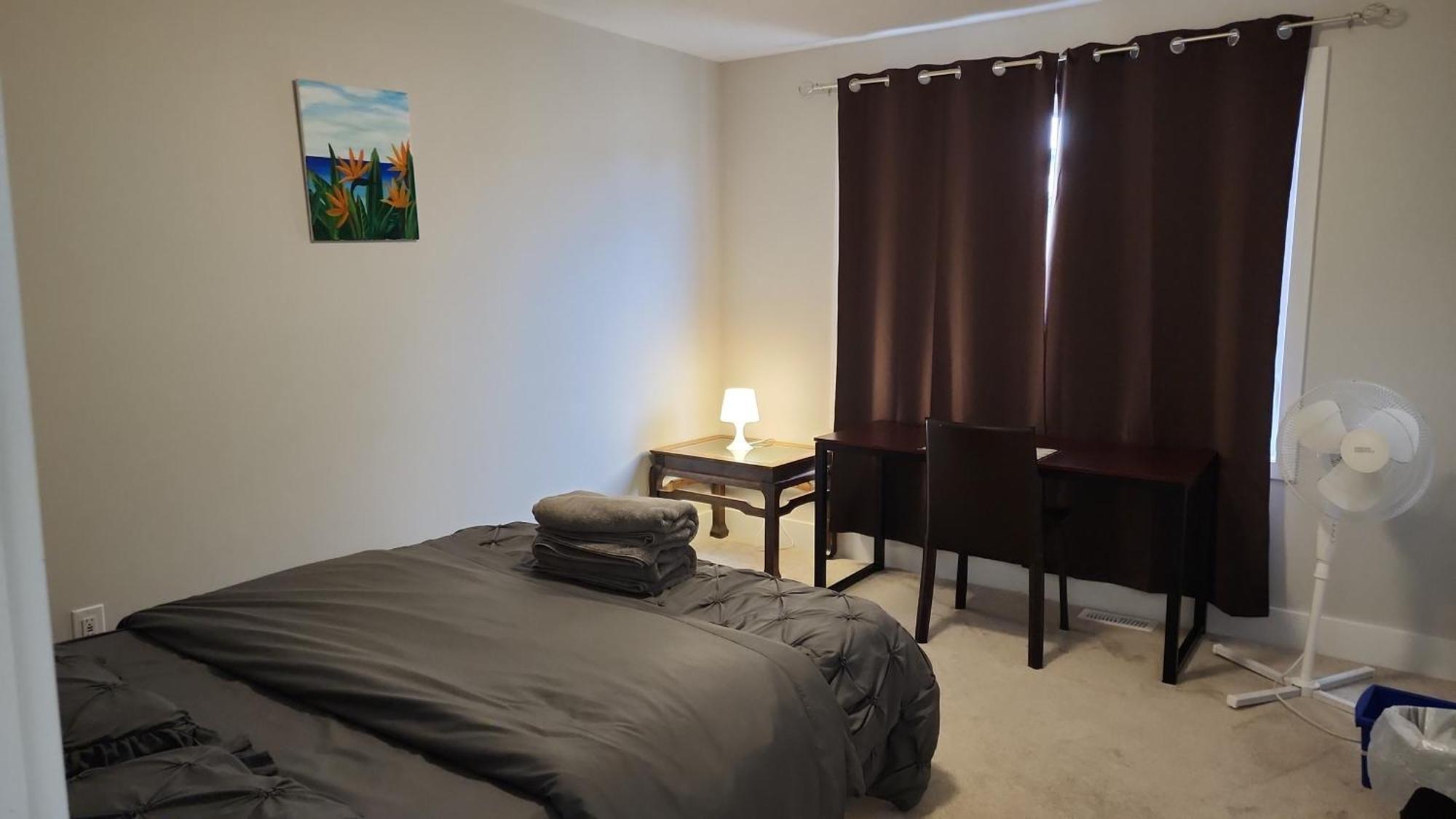 Moral's Inn- *